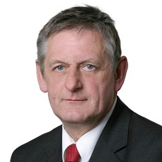 Dieter Prätzel-Wolters