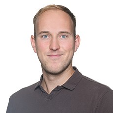Martin Broll