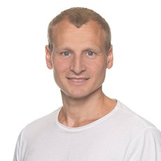Rasmus Adler
