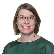 Helene Krieg