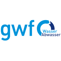 Logo gwf Wasser Abwasser