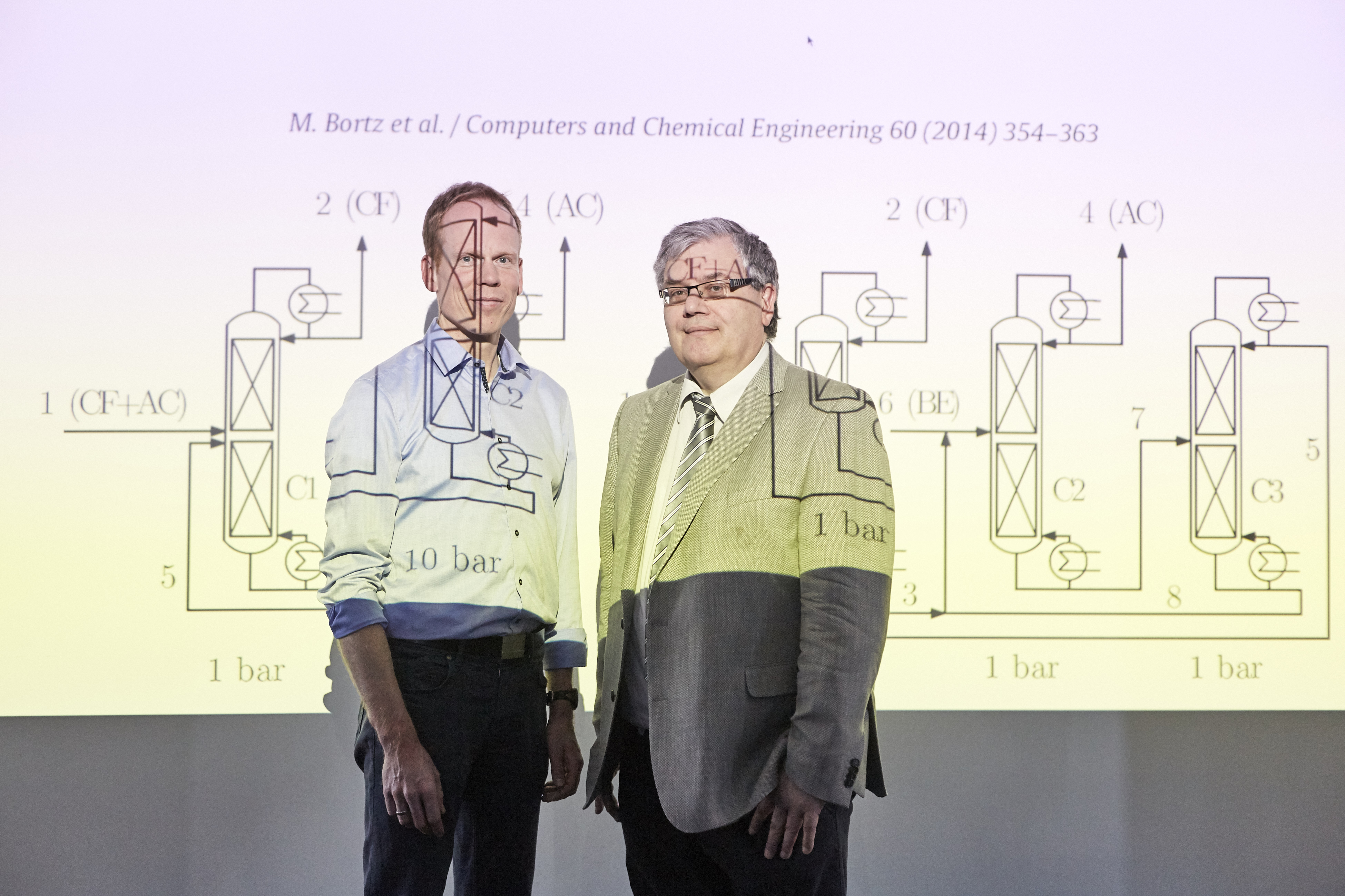 Preisträger Joseph-von-Fraunhofer-Preis