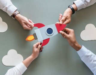 Start-ups und Ausgründungen Start-ups und Ausgründungen