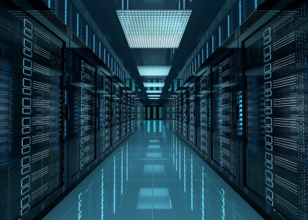Serverraum