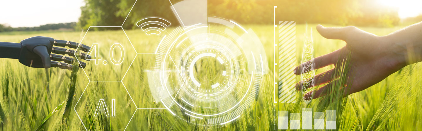 digitalisierung, landwirtschaft, smart farming