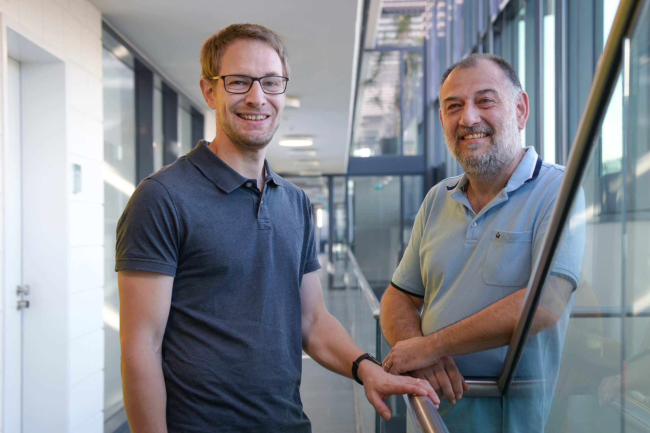 Change in the Management